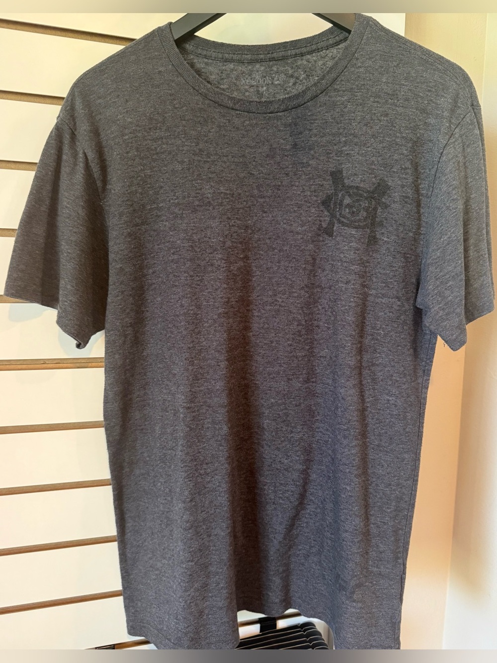 Men's “Connor McGregor” crew t-shirt